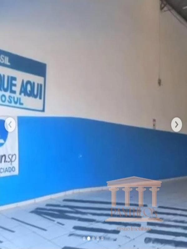 GALPAO - VILA YOLANDA, OSASCO