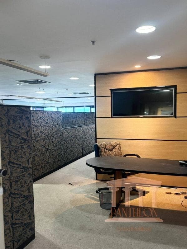 SALAO - ALPHAVILLE, BARUERI