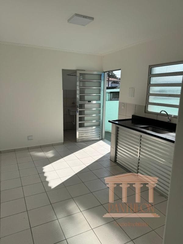 SOBRADO - JAGUARE, SAO PAULO