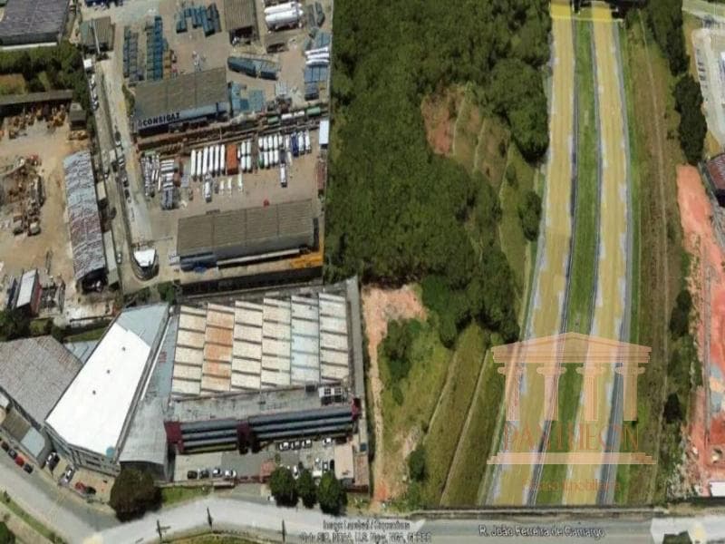 GALPAO - JARDIM MUTINGA, BARUERI