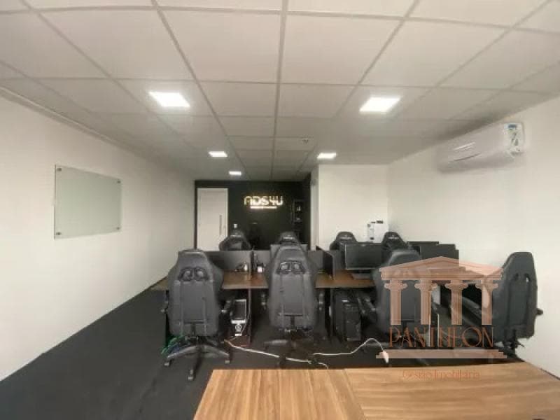 SALA - ALPHAVILLE, BARUERI