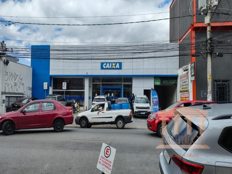 SALAO - VILA ISABEL, OSASCO