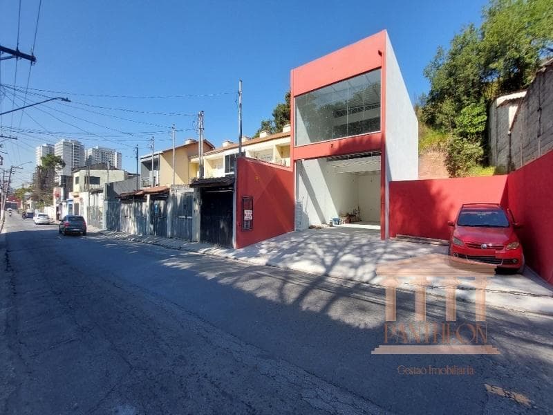 GALPAO - JARDIM CELESTE, SÃO PAULO