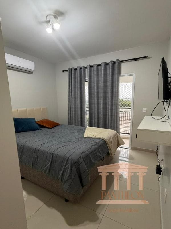 APARTAMENTO - GRANJA VIANA, COTIA
