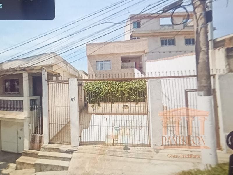 CASA - JARDIM D`ABRIL, SAO PAULO