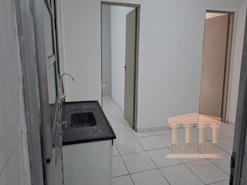 CASA - BANDEIRAS, OSASCO