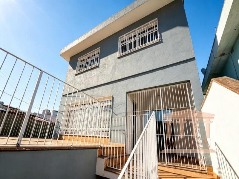 SOBRADO - JARDIM DAS FLORES, OSASCO