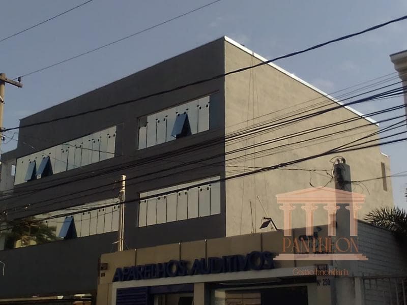 PRÉDIO - CENTRO, OSASCO