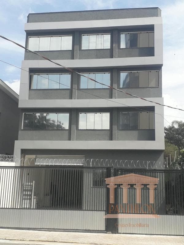 PRÉDIO - VILA OSASCO, OSASCO