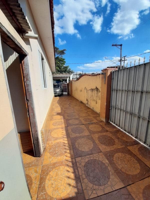 CASA - CENTRO, Osasco