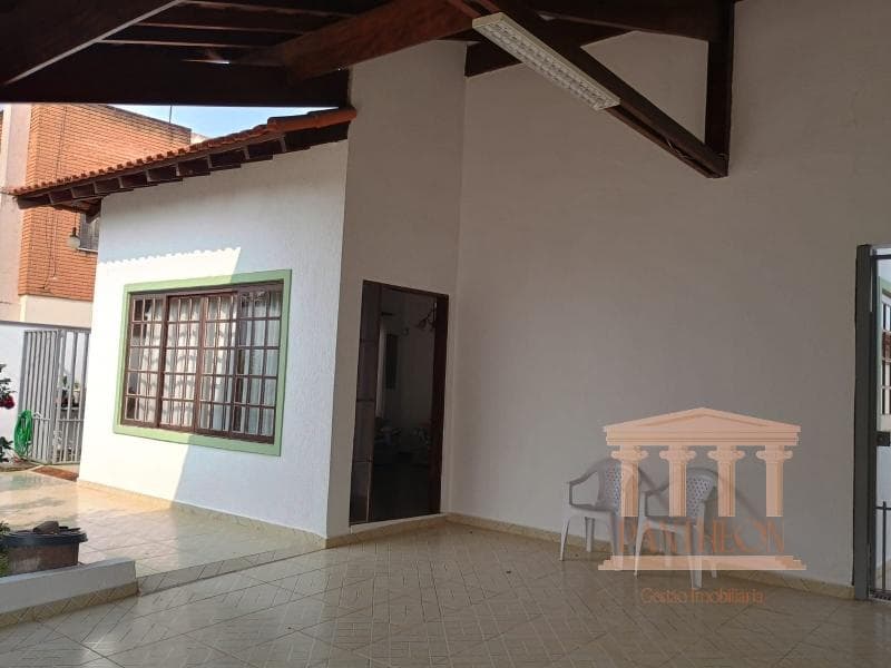 CASA - CITY BUSSOCABA, OSASCO