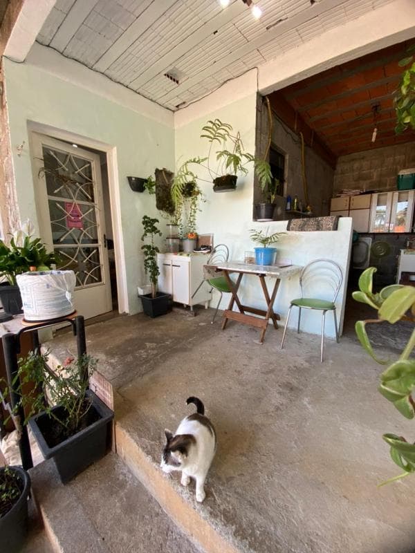 CASA - PARQUE MIRANTE DA MA, COTIA