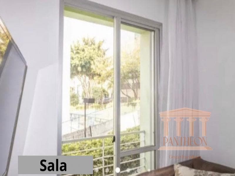 APARTAMENTO - VILA  AMÉLIA, SãO PAULO