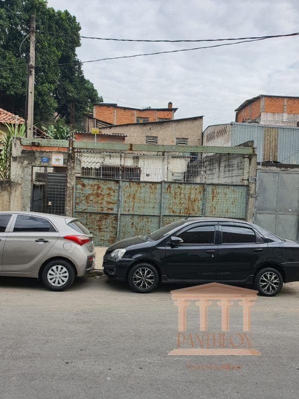 TERRENO - JARDIM ALVORADA, JANDIRA