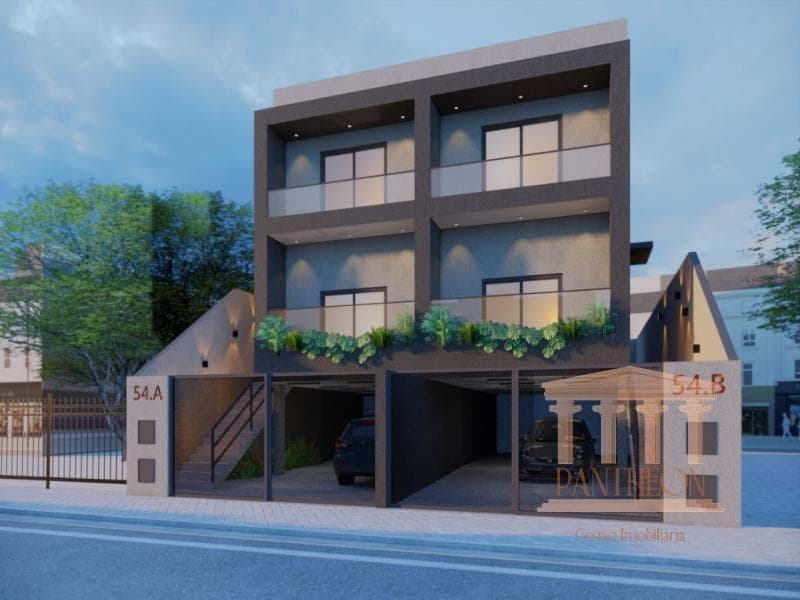 SOBRADO - JARDIM D ABRIL, Osasco