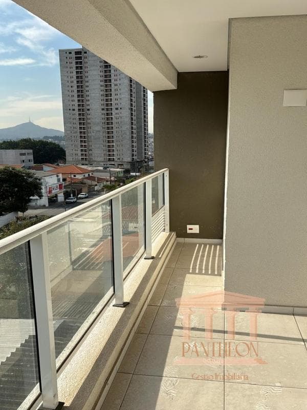APARTAMENTO - ROCHDALE, Osasco