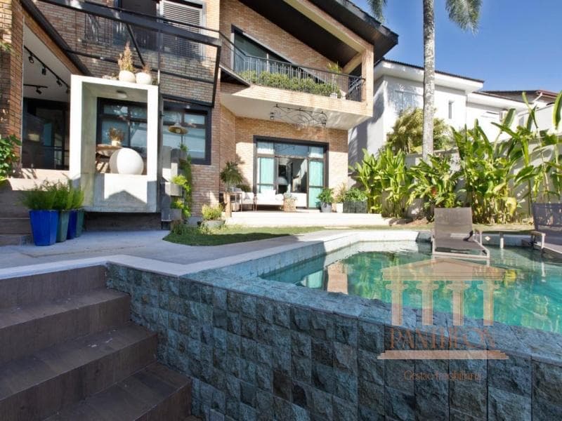 SOBRADO - ALPHAVILLE, SANTANA DE PARNAIBA