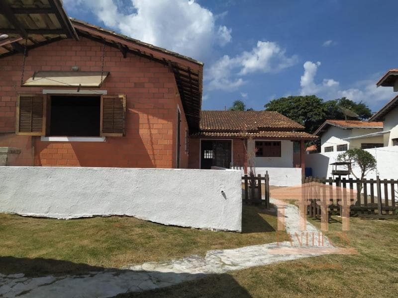 CASA - HARAS BELA VISTA, VARGEM GRANDE