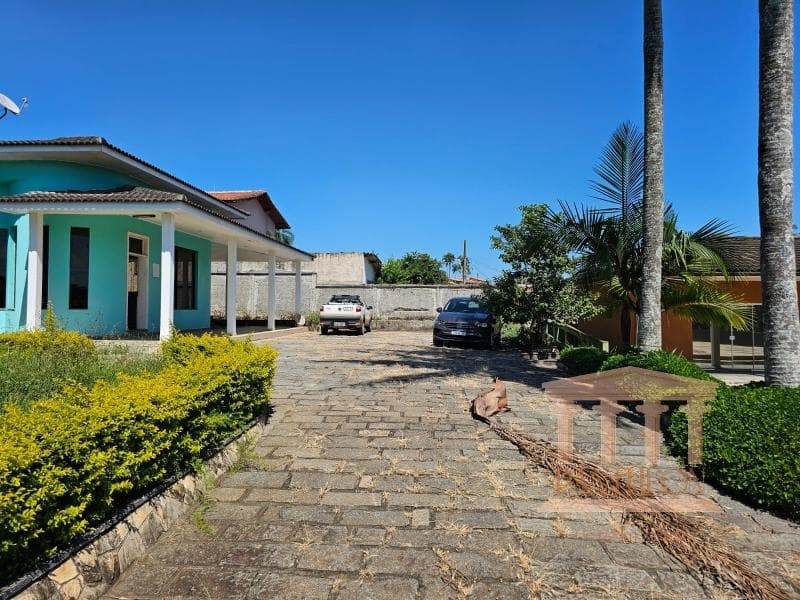 TERRENO - JARDIM FLORESTA, VARGEM GRANDE