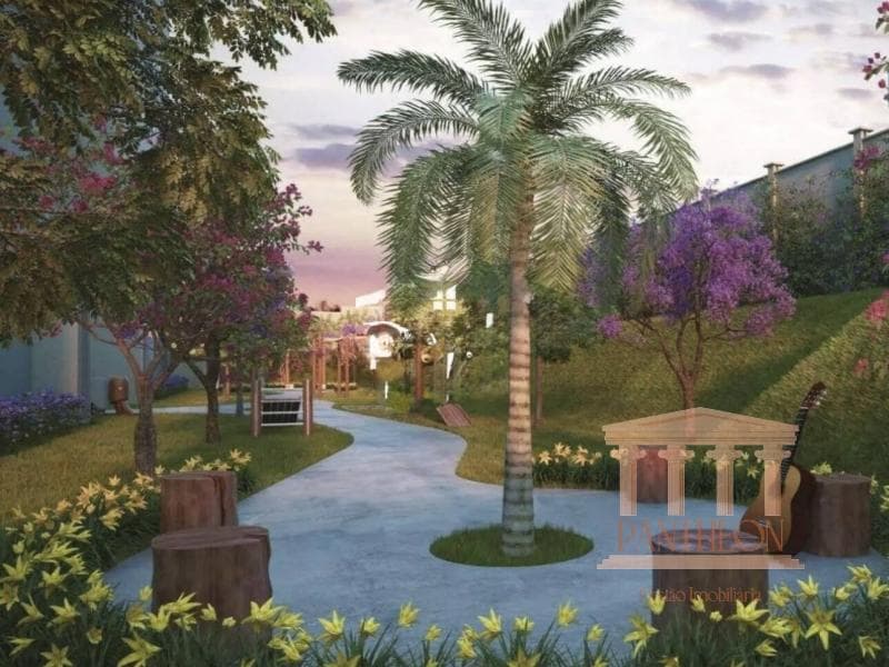 APARTAMENTO - JARDIM BOA VISTA ( ZONA OESTE), SÃO PAULO