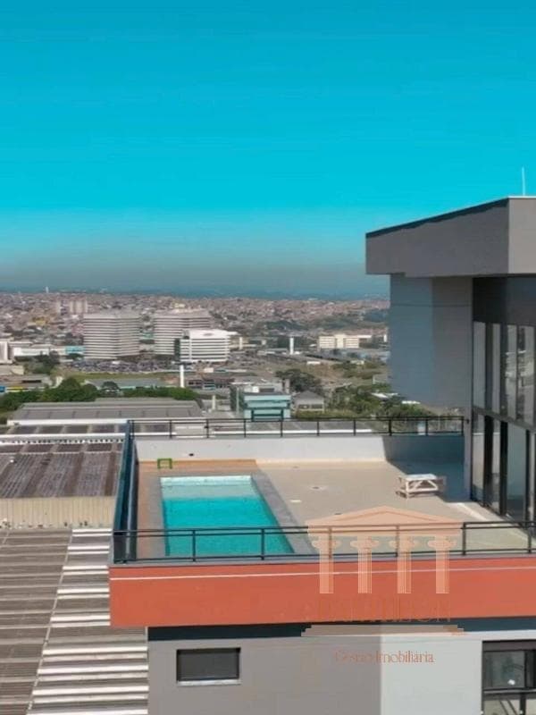 APARTAMENTO - TAMBORÉ, BARUERI