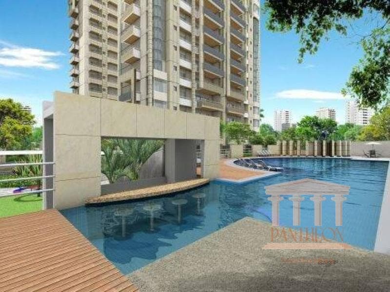 APARTAMENTO - CENTRO REGIÃO METROPOLITANA, SANTO ANDRÉ