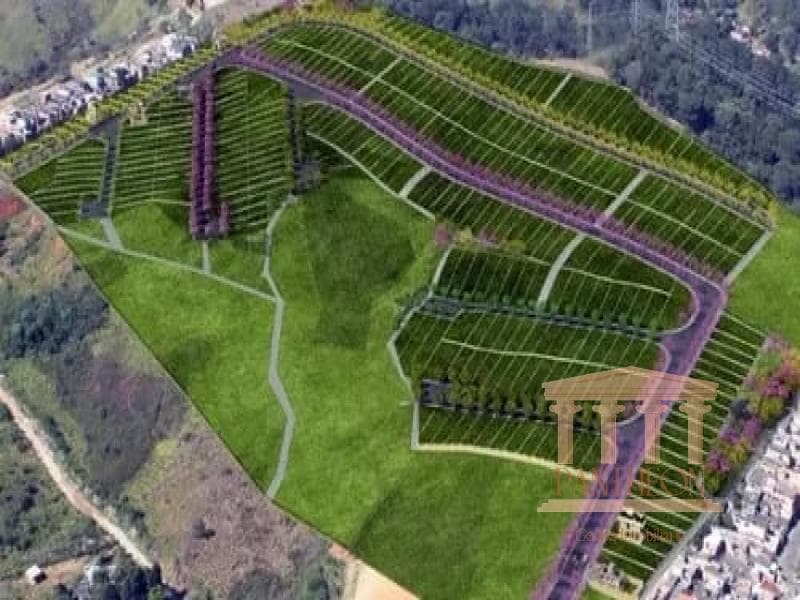 TERRENO - ROSELÂNDIA, ITAPEVI