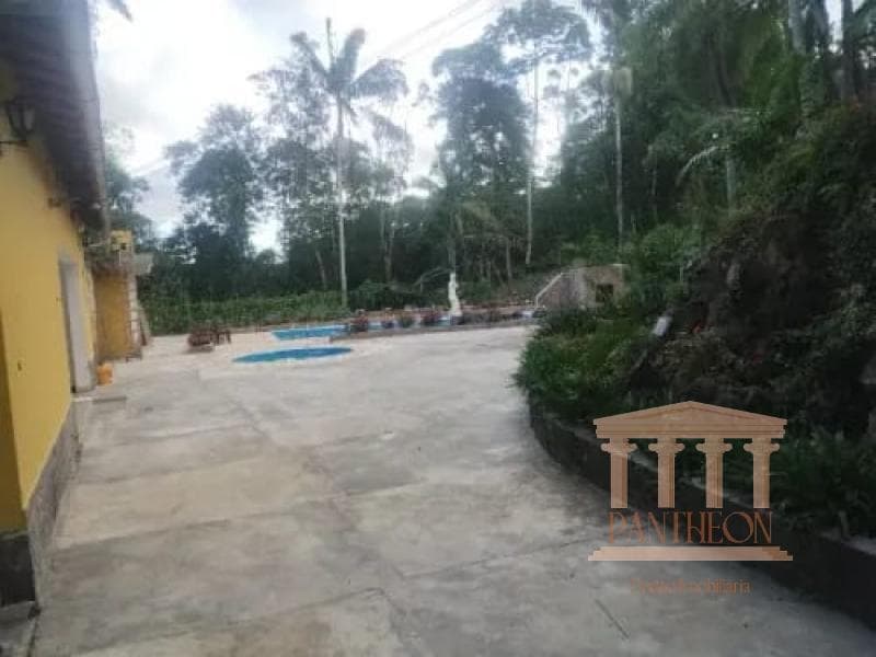 CHÁCARA - CENTRO, SÃO ROQUE