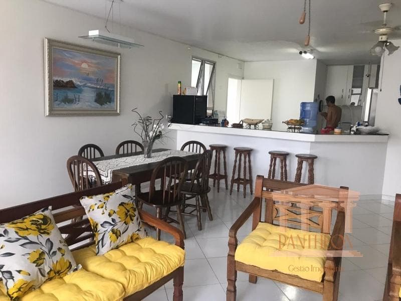 COBERTURA - PRAIA DAS TARTARUGAS, GUARUJÁ