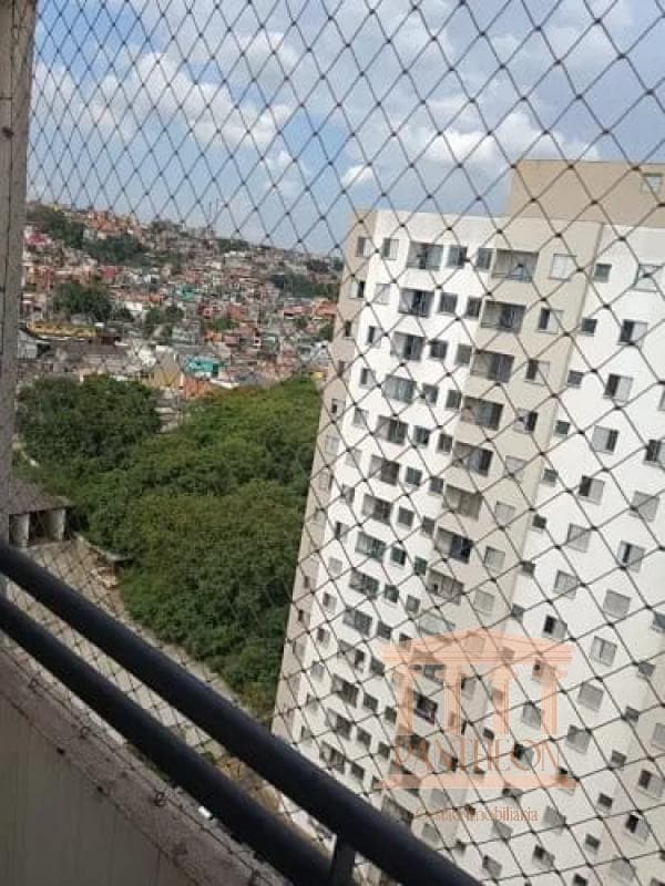 APARTAMENTO - VILA MERCIS, CARAPICUÍBA