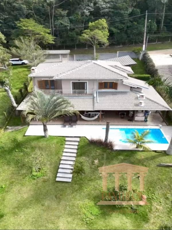 SOBRADO - JARDIM PORTÃO VERMELHO, VARGEM GRANDE PAULISTA