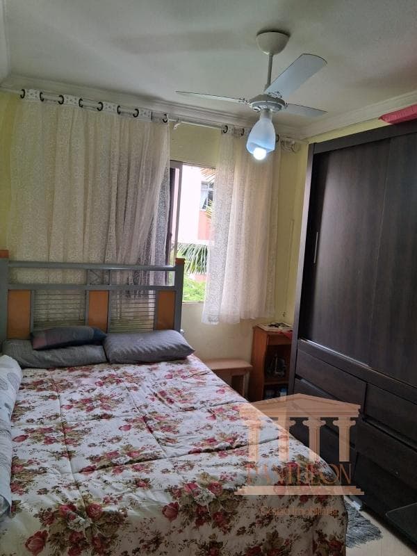 APARTAMENTO - JARDIM D ABRIL, SãO PAULO