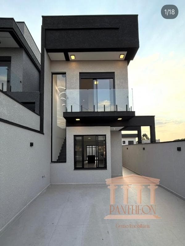 CASA - VILLAS JAGUARI, SANTANA DE PARNAÍBA