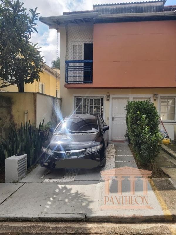 SOBRADO - JD GUERREIRO, COTIA