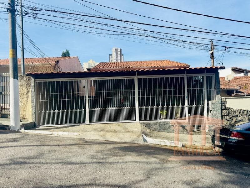 CASA TERREA - CENTRO, OSASCO