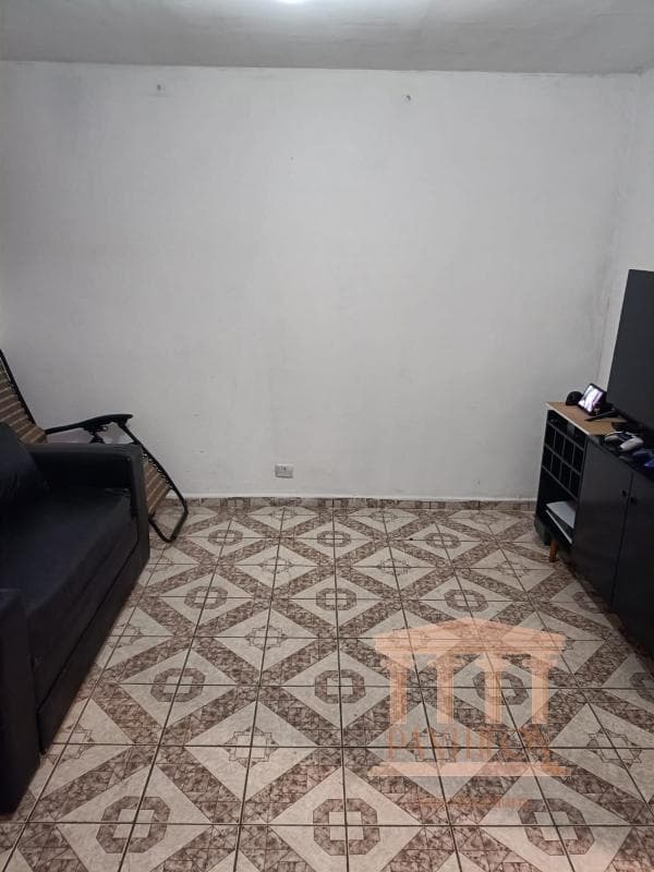 APARTAMENTO - IAPI, OSASCO