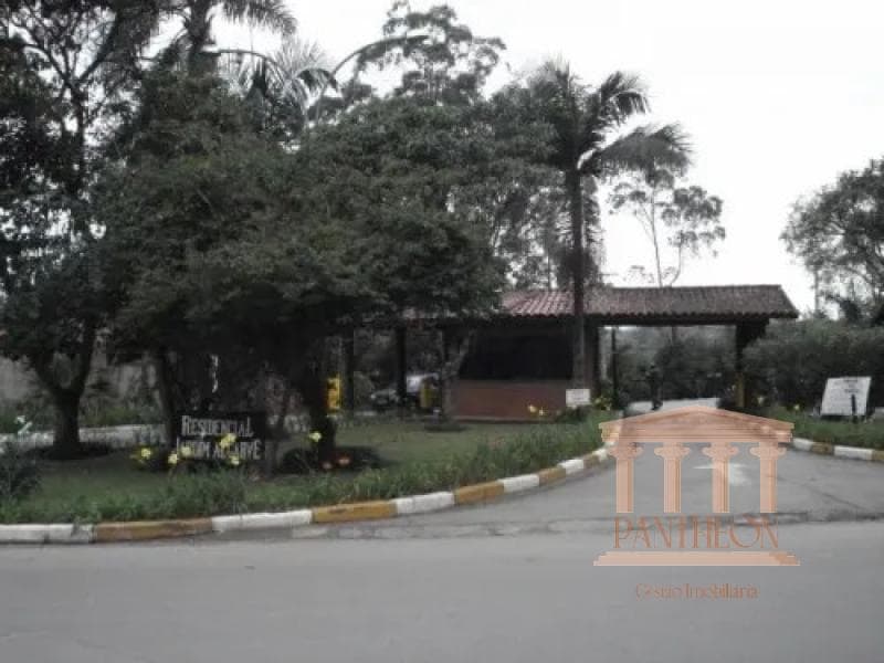 TERRENO - GRANJA VIANA, COTIA