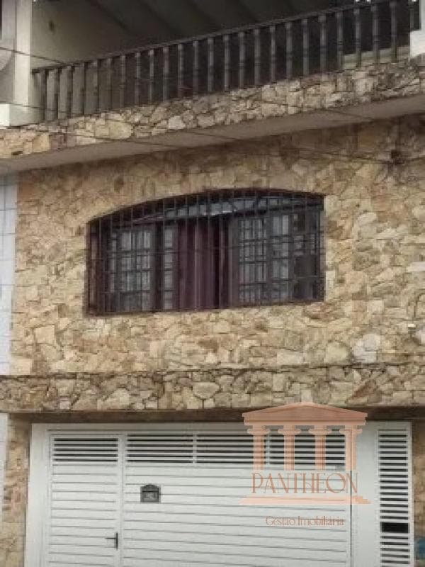 SOBRADO - JARDIM D ABRIL, OSASCO