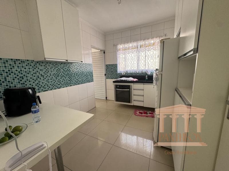 APARTAMENTO - VILA OSASCO, OSASCO