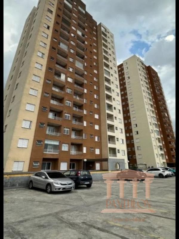 APARTAMENTO - QUITAUNA, OSASCO