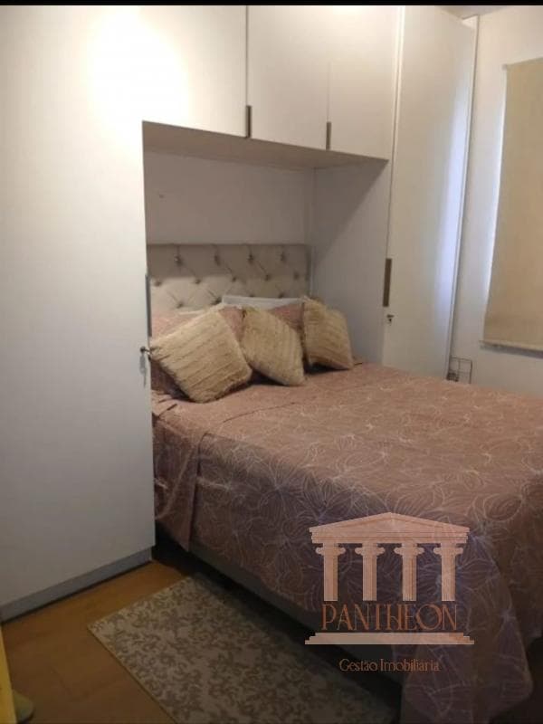 APARTAMENTO - PRESIDENTE ALTINO, OSASCO