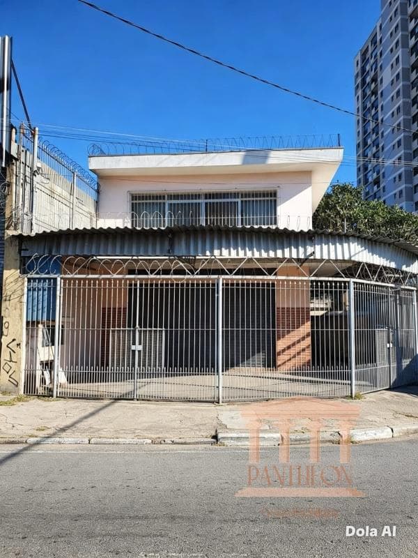 CASA COMERCIAL - CENTRO, OSASCO