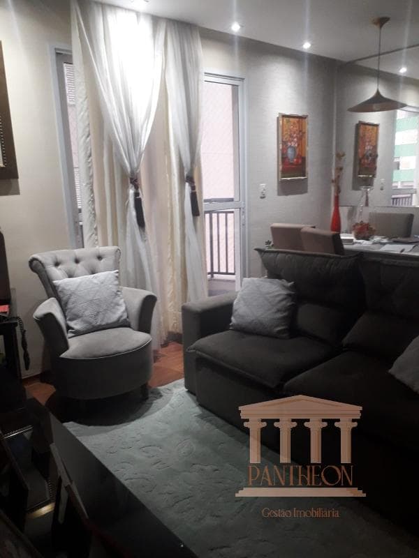 APARTAMENTO - VILA OSASCO, OSASCO