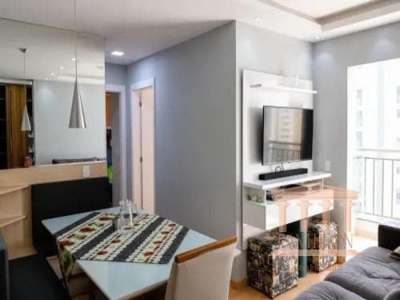 APARTAMENTO - VILA YARA, OSASCO