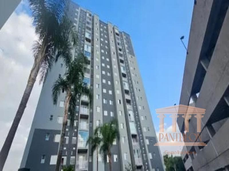APARTAMENTO - PRESIDENTE ALTINO, OSASCO