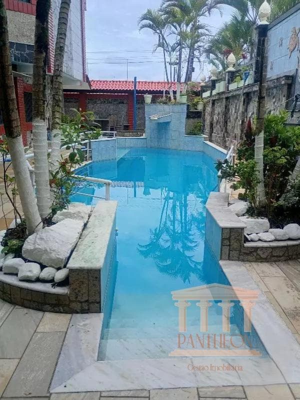 SOBRADO - BALNEÁRIO GAIVOTA, ITANHAÉM