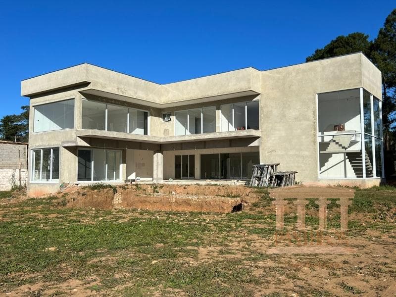 CASA - HARAS BELA VISTA, VARGEM GRANDE