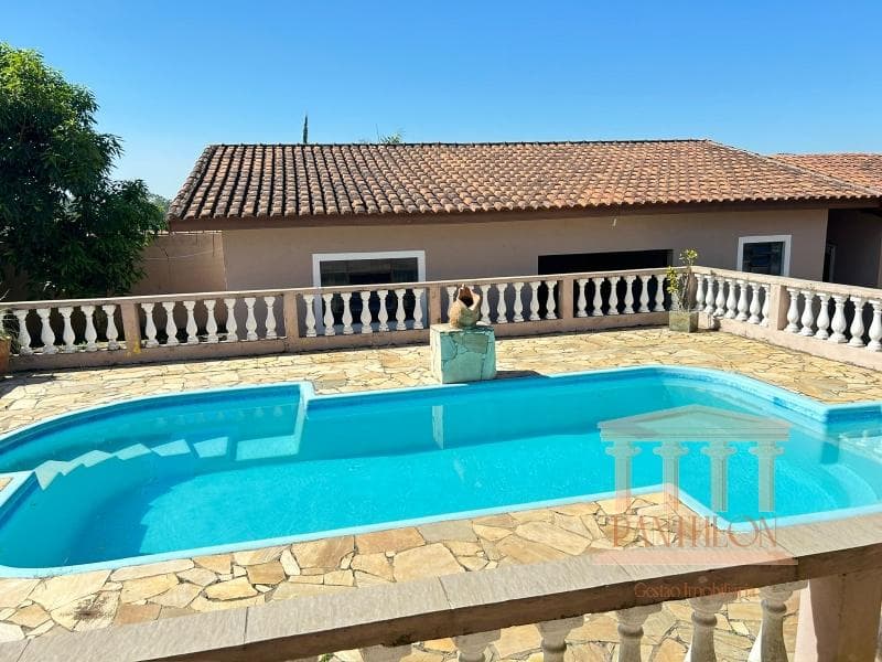 CHÁCARA - , IBIÚNA